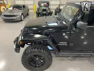 Wrangler 6