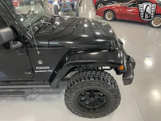 Wrangler 7