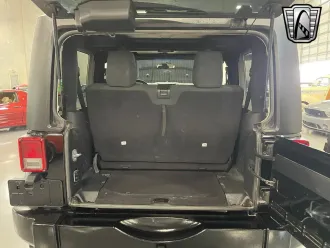 Wrangler 9