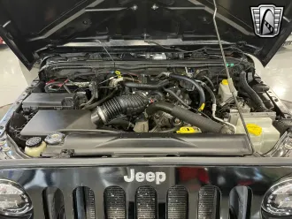 Wrangler 12