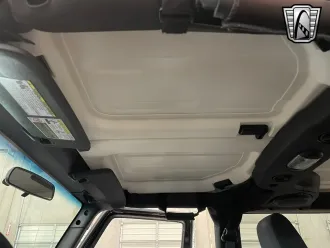 Wrangler 22