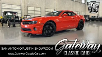Camaro 1