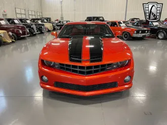 Camaro 2