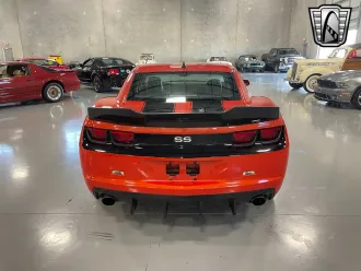 Camaro 4