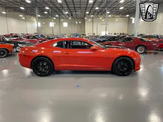 Camaro 5