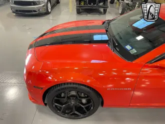 Camaro 6