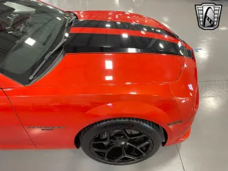 Camaro 7