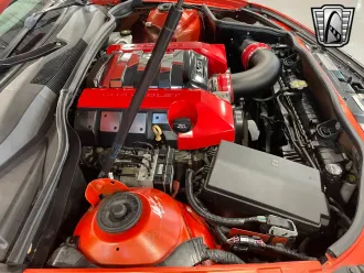 Camaro 10