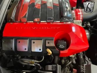 Camaro 13