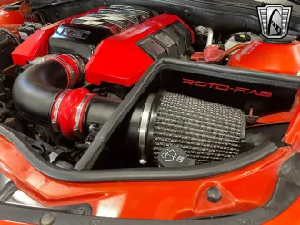 Camaro 16