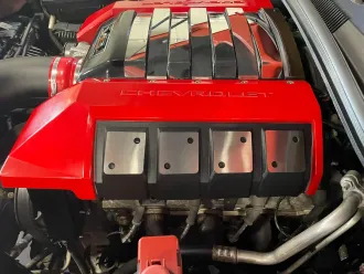 Camaro 17