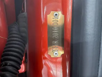 Camaro 18