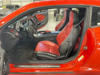 Camaro 19