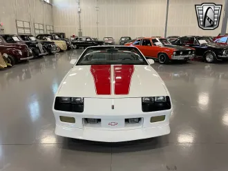 Camaro 2