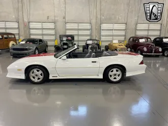 Camaro 3
