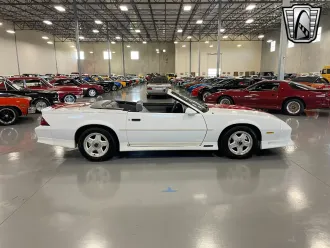 Camaro 5