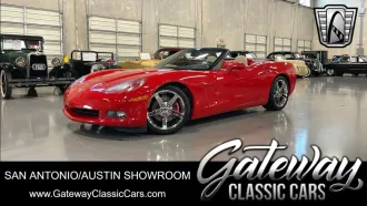 Corvette 1
