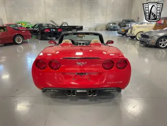Corvette 4
