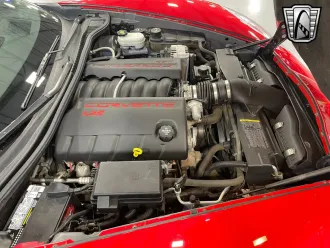 Corvette 8