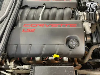 Corvette 10