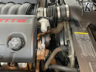 Corvette 11