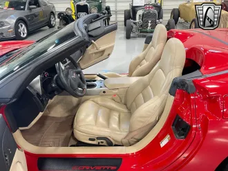 Corvette 15