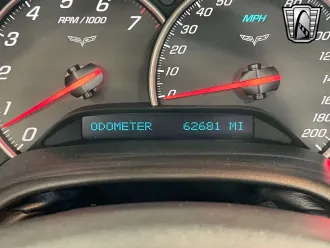 Corvette 17