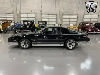 Camaro 3