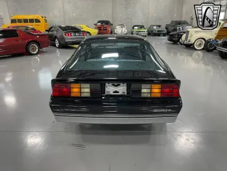 Camaro 4