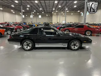 Camaro 5