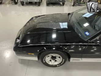 Camaro 6