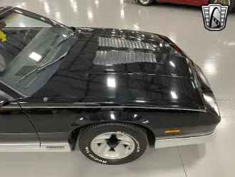 Camaro 7