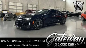 Camaro 1