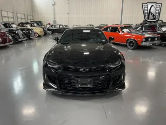 Camaro 2