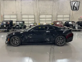 Camaro 3