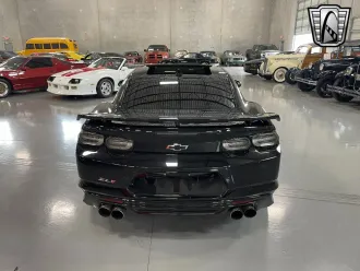 Camaro 4
