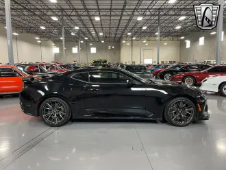 Camaro 5