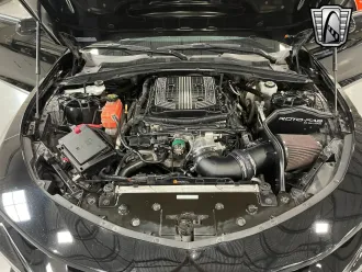 Camaro 12