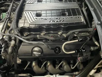 Camaro 17