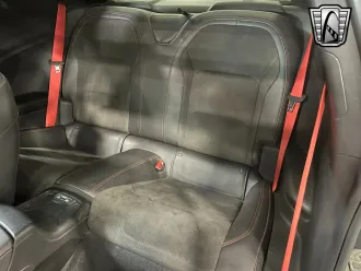 Camaro 22