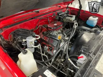 C/K 10
