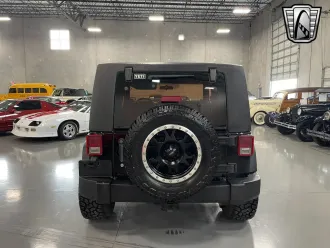 Wrangler 4