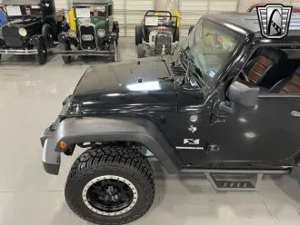 Wrangler 6