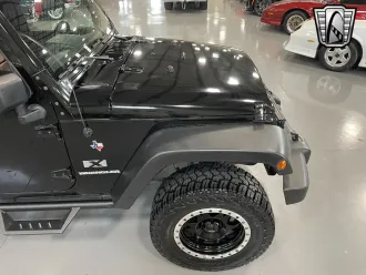 Wrangler 7