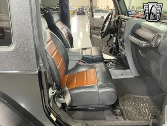 Wrangler 23