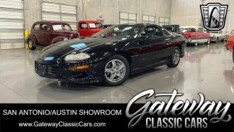 Camaro 1