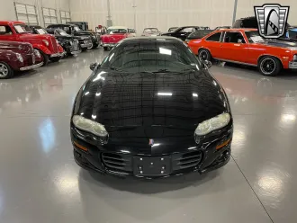 Camaro 2