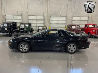 Camaro 3
