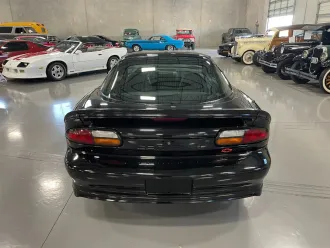 Camaro 4