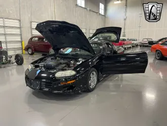 Camaro 8